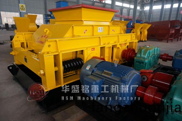 對輥(gun)破(po)碎(sui)機