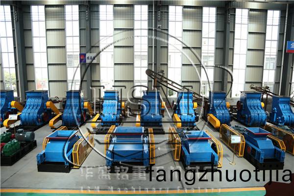 對輥(gun)破(po)碎機