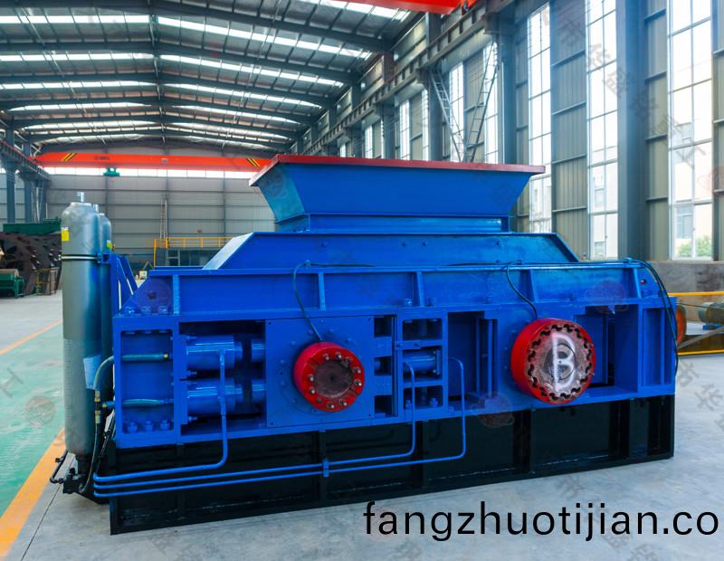 對(dui)輥破(po)碎(sui)機
