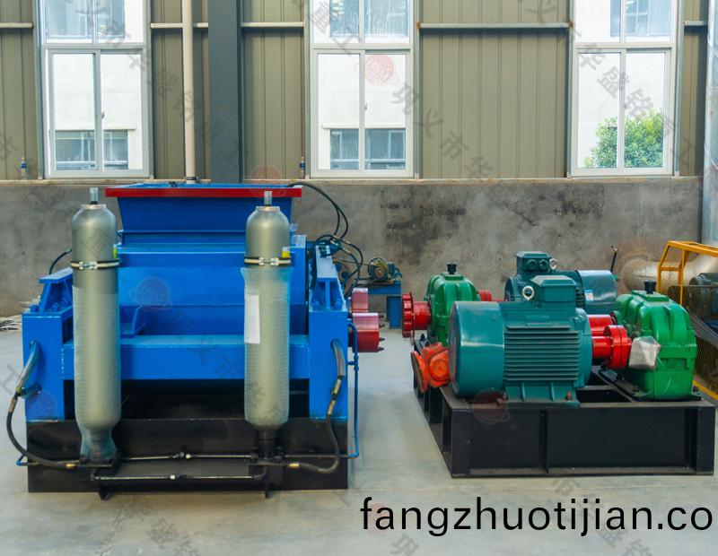 對輥(gun)破碎(sui)機