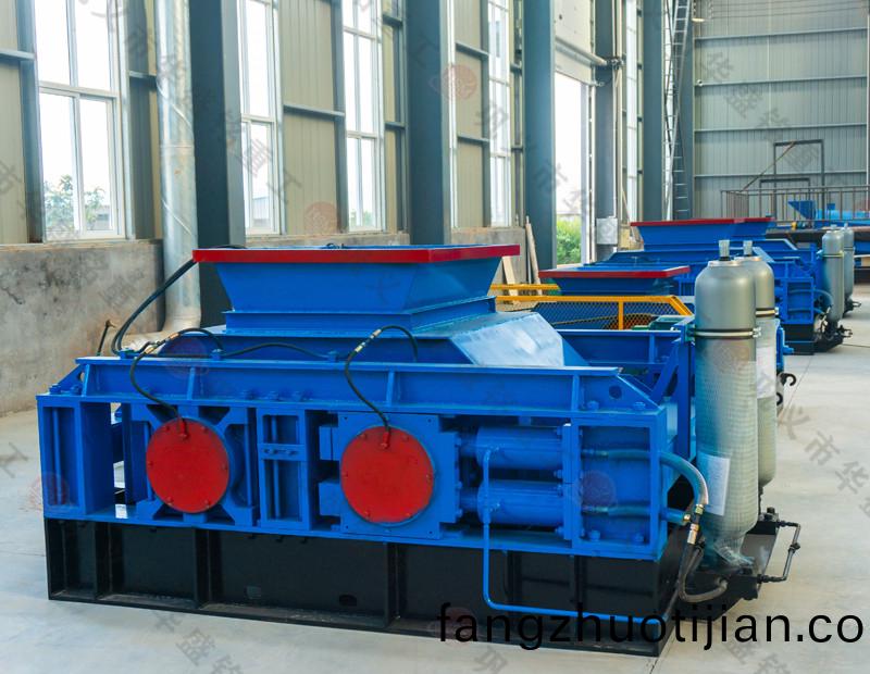 對(dui)輥(gun)破(po)碎(sui)機(ji)