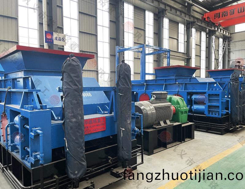 對輥(gun)破碎(sui)機