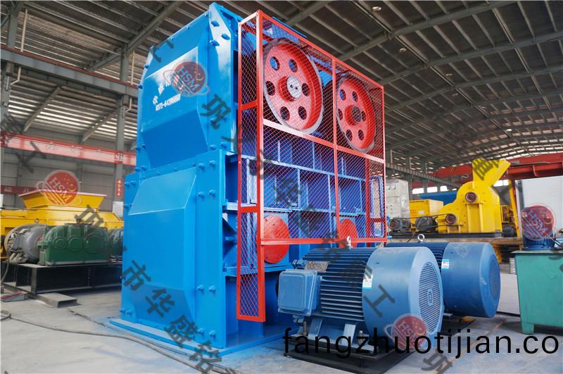 四(si)輥破(po)碎(sui)機