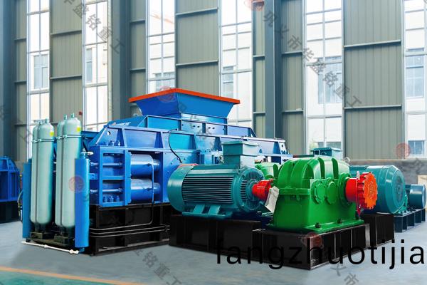 大(da)型對(dui)輥破(po)碎(sui)機(ji),對(dui)輥(gun)破(po)碎(sui)機價格(ge)