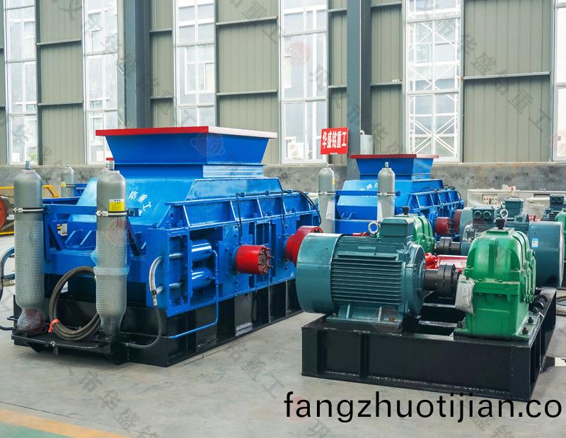 輥(gun)式(shi)製砂(sha)機(ji)