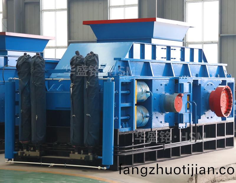 鞏義華(hua)盛銘(ming)製(zhi)砂設備