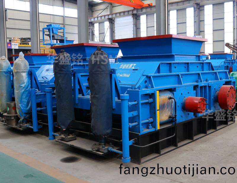 液壓對(dui)輥(gun)破(po)碎(sui)機(ji)價格(ge)